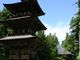 しんちゃんさんの法用寺三重塔への投稿写真2
