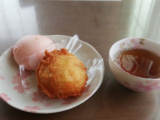 天狗まんじゅう本舗】石狩・空知・千歳・飲茶・点心・餃子 - じゃらんnet