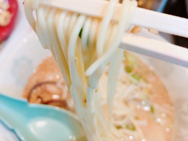 九州ラーメン 博多っ娘】大阪ベイエリア・ラーメン - じゃらんnet