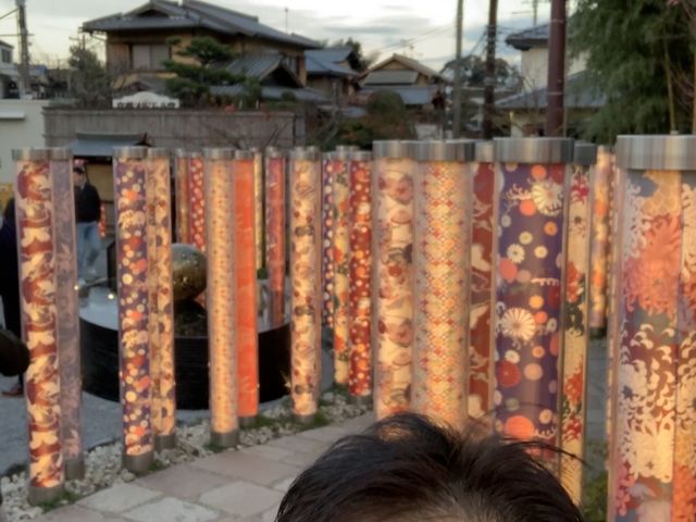 �I�u�W�F���o�b�N��_�L���m�t�H���X�g