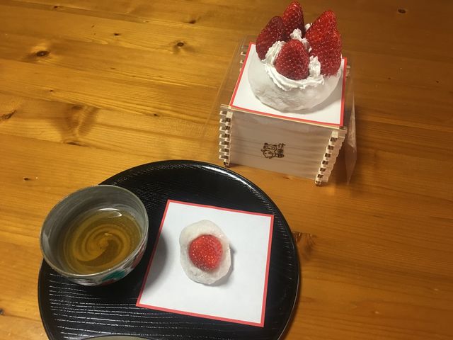 �Ƃ��Ă����������啟�ł����B_�َq�g