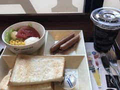 カフェ ド クリエ 高田馬場店の口コミ一覧 じゃらんnet