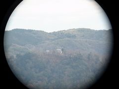 ひでちゃんさんの備中松山城雲海展望台の投稿写真1