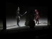 イ̏ՖؖSAMURAIق̓eʐ^5