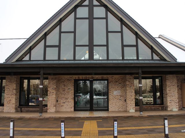 �b�듹�̉w_�b��V�F�A�T�C�N�����ɂ���