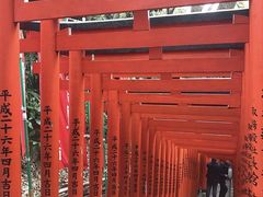 れなさんの日枝神社（東京都清瀬市）の投稿写真1