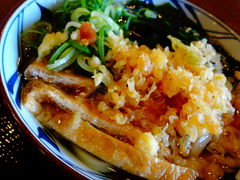 しどーさんの丸亀製麺 ベイシア古河総和店の投稿写真1