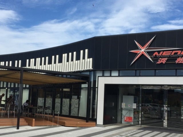 �������I�V����_NEOPASA�l���i���j