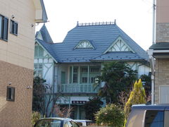 �g�����\����̓Ȗؕa�@�ւ̓��e�ʐ^1