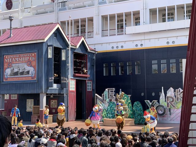 �D�̑O�̃V���[_�����f�B�Y�j�[�V�[(R)