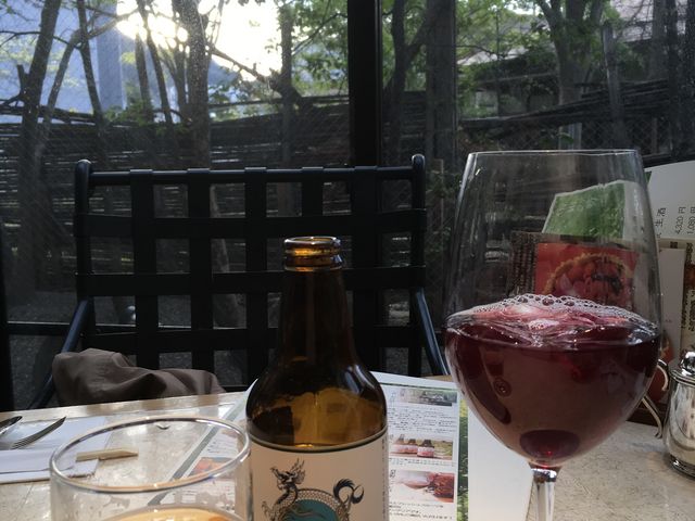 �[���̒n�r�[�� �u�ꍂ���̃C���f�B�A���T�}�Z�]���� �h���C�o�[�Ȃ̂Ńm���A�� �T���O���A_THE�@SAIHOKUKAN�@HOTEL