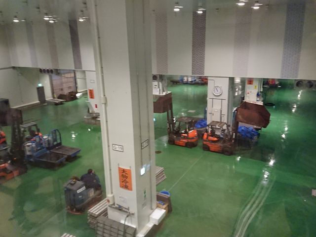 }Ő肪ssłB
}OłpzĂB_Event Office ~LL[gX