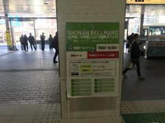 �Ȃׂ�������̂i�q���ˉw�ւ̓��e�ʐ^1