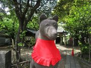 񂯂񂳂̎O͐_Ђ̓eʐ^3