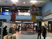 �Ȃׂ�������̃X�^�[�o�b�N�X�E�R�[�q�[ ���˃��X�J�X�̓��e�ʐ^1