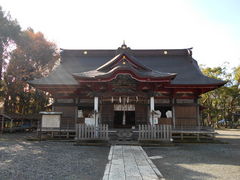 トシローさんの夷隅神社への投稿写真1