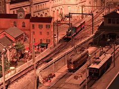 ともさんの原鉄道模型博物館への投稿写真1