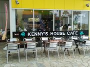 ���񂳂�̃P�j�[�Y�n�E�X�J�t�F�����ς�ہ[�Ƃ̓��e�ʐ^1