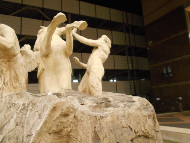 �����������ς�_SPAWORLD HOTEL&RESORT