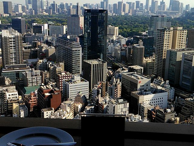 �Ȃ���O�𒭂߂�_�X�J�C���E���W���_�C�j���O�@�A�[�e�B�X�g �J�t�F