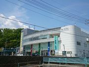 ڗ̔Bsn񔭐MZ^[̓eʐ^1