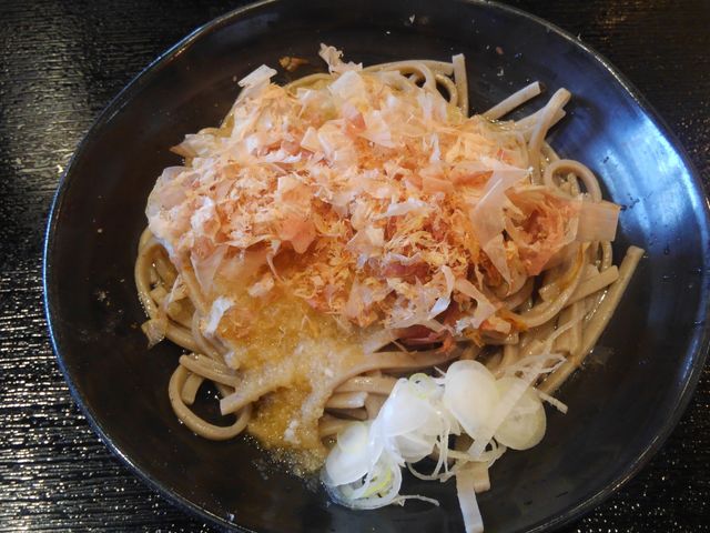 �卪���낵�ƃ\�o�̑������C�C_���̉w �T�̗�