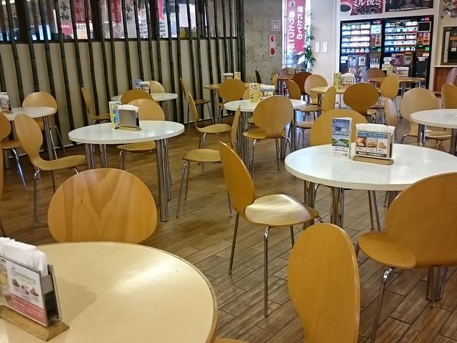 񂿂񂳂̌ÉT[rXGAij߂̍ۂ̓eʐ^1