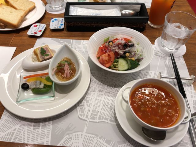 ���̑�_�I���G���^���z�e���L��