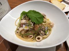 ���h����񂳂�̃I���G���^���z�e���L���ւ̓��e�ʐ^1