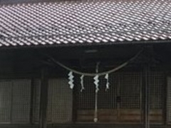 アクセルゼンカイさんの厳島神社（福島県伊達市）の投稿写真1