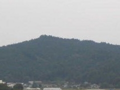 アクセルゼンカイさんの羽黒山（福島県塙町）の投稿写真1