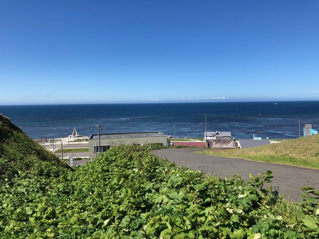 �Ŗk�[�̔�ƊC�Ƌ�_�@�J��