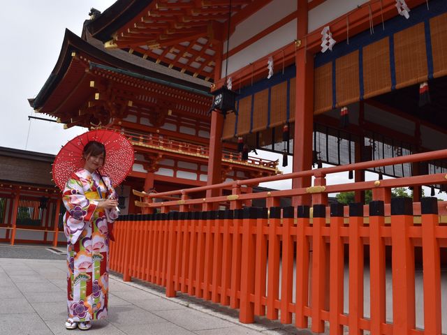 �Y��ɎB���Ă����������肪�Ƃ��������܂����I_Karen���s