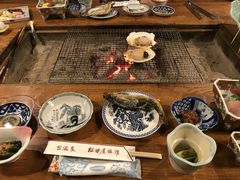 大輔さんの朝夕個室食と貸切風呂の宿　松田屋旅館の投稿写真1