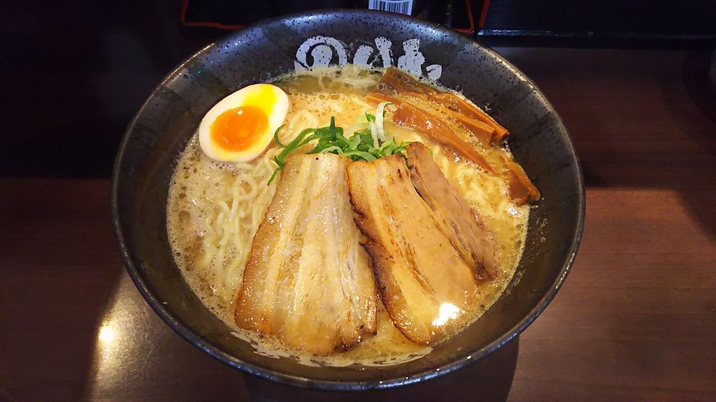 近鉄日本橋駅周辺のラーメンランキングtop10 じゃらんnet