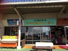 Ȃ񂳂̐XΊόZ^[ւ̓eʐ^1