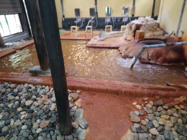 �ԓ��ō�_�哴�A�̏h�@���y��