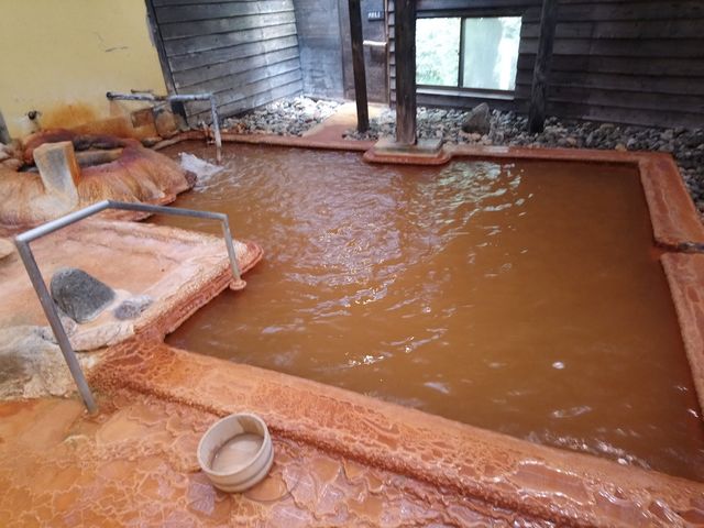 �ԓ�_�哴�A�̏h�@���y��