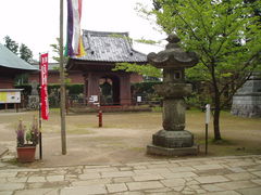 みっちばんさんの鹿野山神野寺への投稿写真1