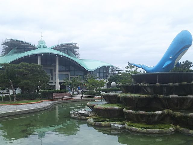 沖縄コンベンションセンター_沖縄コンベンションセンター