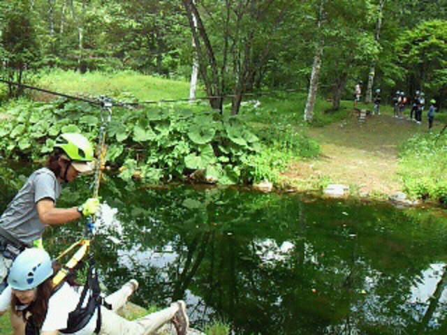 �G�A�g���b�v_�R�ʌ΃l�C�`���[�Z���^�[