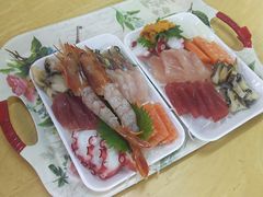 �܂�[�񂳂�̑��q�u���ݎs��ւ̓��e�ʐ^1