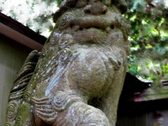 なっちさんの愛宕神社（福島県檜枝岐村）への投稿写真1