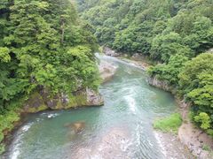 たかちゃんさんの鬼怒川への投稿写真1