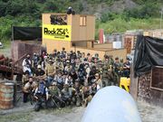 Ԃ[̃ToQ[tB[h@Rock254ibNQTSj̓eʐ^6