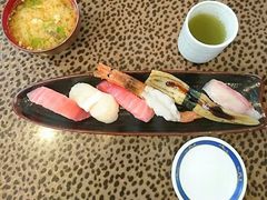 大輔さんの回転寿司大全への投稿写真1