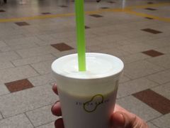 ���񂳂�̂��񂾒��� ���w�����X�ւ̓��e�ʐ^1