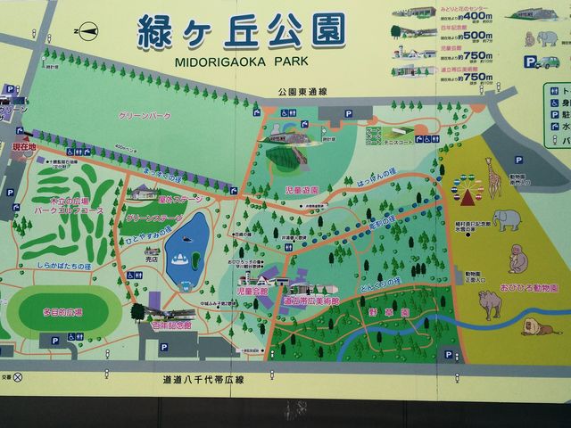 �����ē�_�΃��u�����E�O���[���p�[�N�i400m�x���`�j