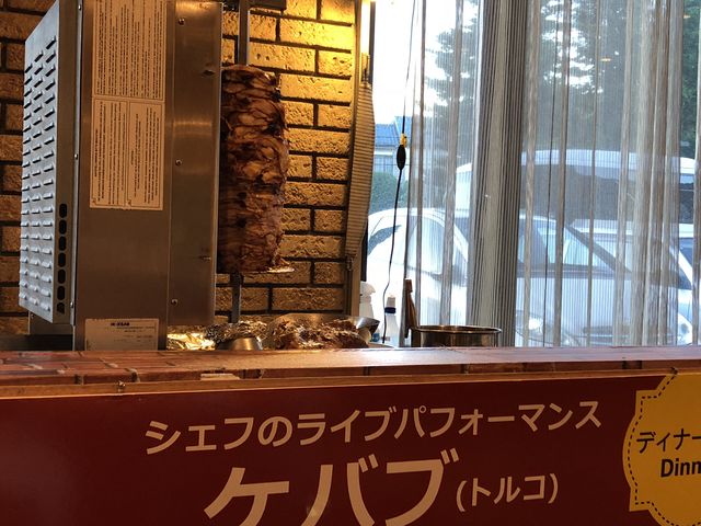 �����O���O������Ă܂�����_�C���^�[�i�V���i���K�[�f���z�e�����c