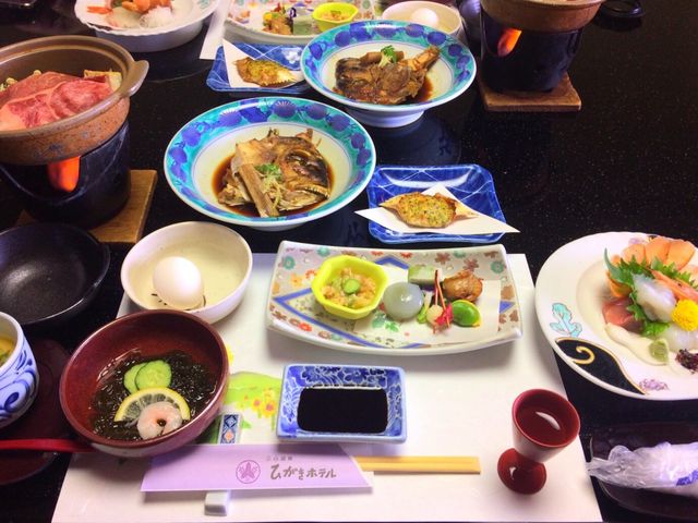 ���H_�O�J���� �Ђ����z�e��